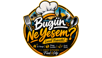 BUGÜN NE YESEM